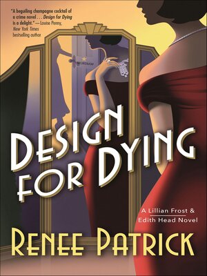 cover image of Design for Dying